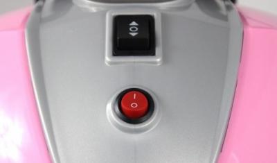Детский электромотоцикл C111MC