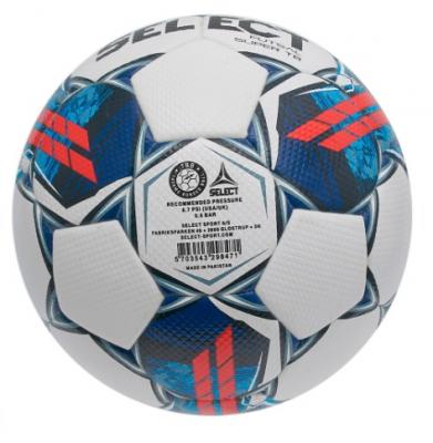 Мяч футзальный SELECT Futsal Super TB, Цвет Белый