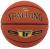 Мяч баскетбольный Spalding Gold TF, микрофибра, Размер 7