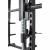 Машина Смита со скамьей DFC Homegym D943 Машина Смита со скамьей DFC Homegym D943