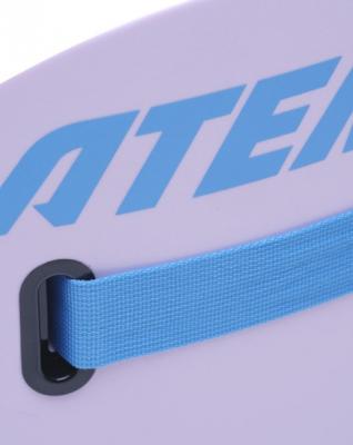 Аквапояс для аквааэробики Atemi Classic aqua belt, материал EVA, размер: 73*24*4 см