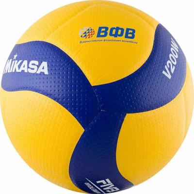 Мяч волейбольный Mikasa FIVB V200W