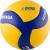 Мяч волейбольный Mikasa FIVB V200W