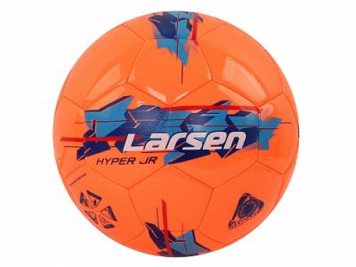 Мяч футбольный Larsen Hyper JR р4