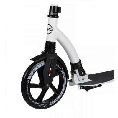 Городской самокат EVO FITNESS CROSS