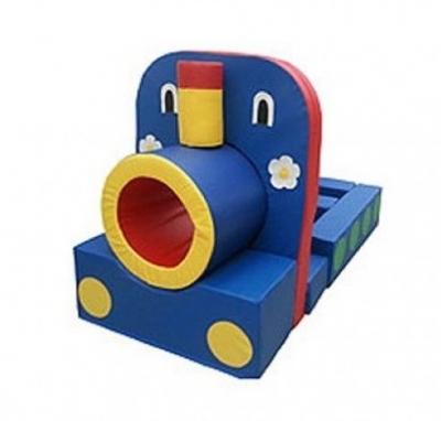 Игровой центр Паровичок