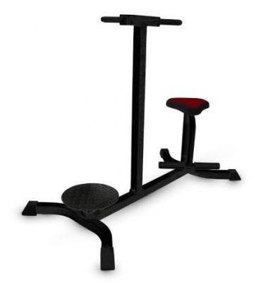 Тренажёр Barbell МВ 2.12 для косых мышц живота