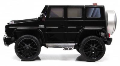 Детский электромобиль Mercedes-Benz G65 (E111EE)