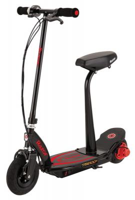 Электросамокат с сиденьем Razor Power Core E100S
