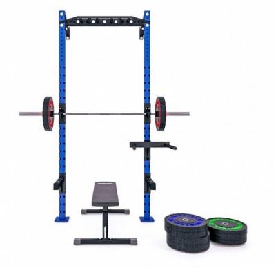 Комплект оборудования Home Gym HARD
