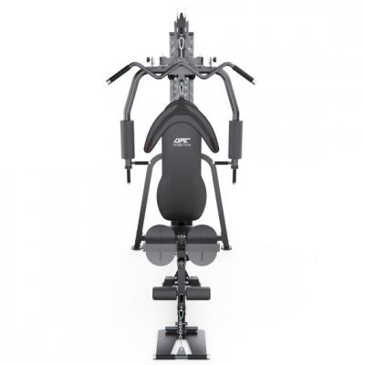 Многофункциональный силовой тренажер DFC HOMEGYM D2027 / стек 80 кг