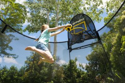 Корзина для мяча FlexRHoop