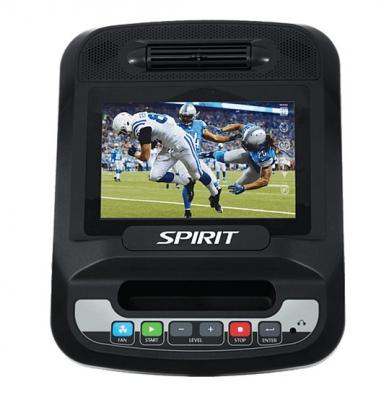 Эллиптический тренажер SPIRIT CE900ENT