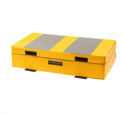 Плиобокс FILIPPOV (Plyo box)