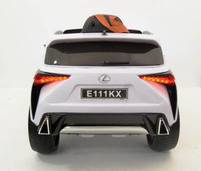 Детский электромобиль LEXUS E111KX