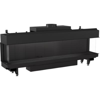 Газовая топка LEO/LP/200/LPG (баллонный газ) 91200