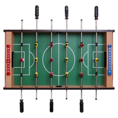 Игровой стол футбол/кикер Fortuna JUNIOR FD-31 НАСТОЛЬНЫЙ