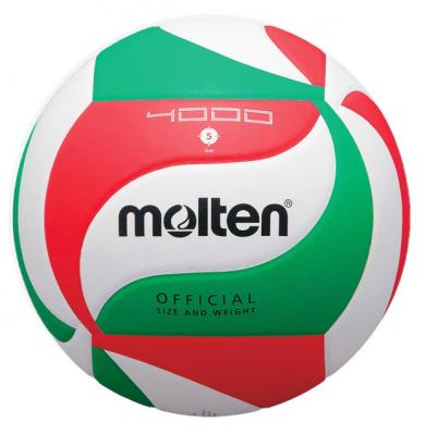 Мяч волейбольный MOLTEN V5M4000X размер 5