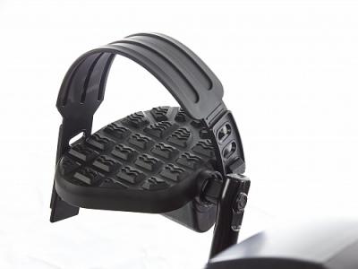 Велотренажер электромагнитный Brumer Newtone E600