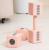 Регулируемая гантель Genau Best A Dumbbell 5 кг Black