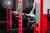 Гриф CrossTraining Bar XF-10 ORANGE - CHROME