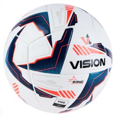 Мяч футбольный Vision Sonic, FIFA Basic, размер 5