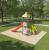 Игровой комплекс Romana 101.04.00-01 Игровой комплекс Romana 101.04.00-01