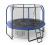 Батут UNIX line SUPREME GAME 10 ft Батут UNIX line SUPREME GAME 10 ft