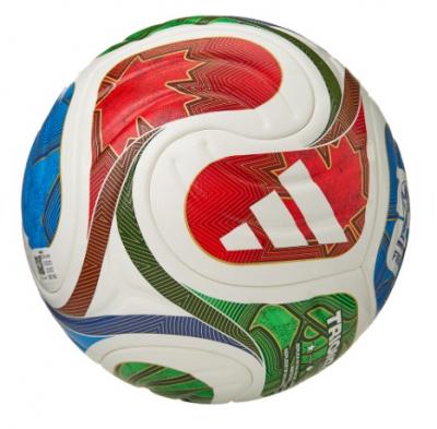 Мяч футбольный ADIDAS WC26 Trionda Competition, Размер 4