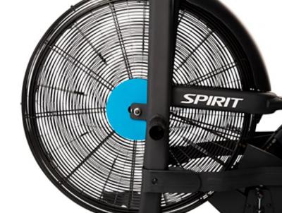 Велотренажер SPIRIT AB900 AIR BIKE