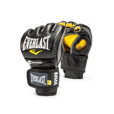 Перчатки боевые Everlast MMA Competition без пальца