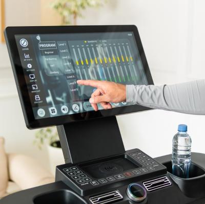 Беговая дорожка Genau Neogen N6000