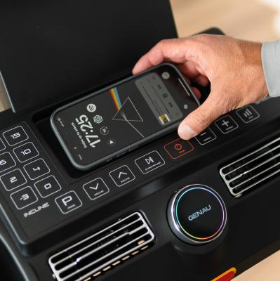 Беговая дорожка Genau Neogen N6000