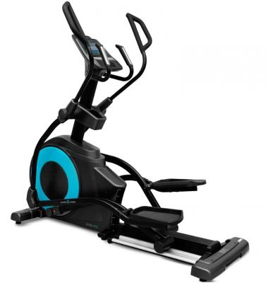Эллиптический тренажер OXYGEN FITNESS E700 PRO