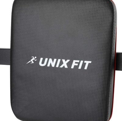 Турник-пресс-брусья UNIX Fit POWER TOWER 150