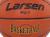 Мяч баскетбольный Larsen PU7