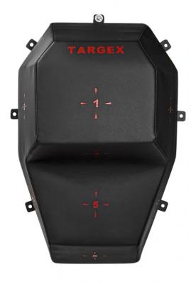 Подушка боксерская TARGEX 8 ANGLE