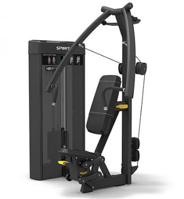 Жим от груди SPIRIT SP-4301
