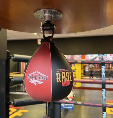Скоростная груша Speed Bag FTSB