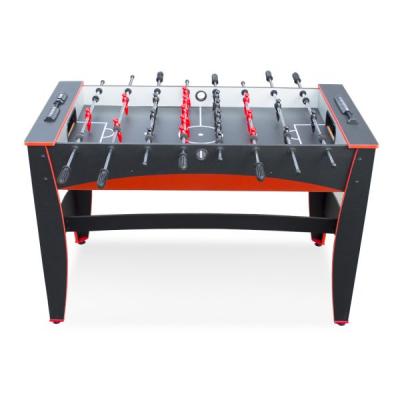 Игровой стол - футбол Hit (122x63.5x78.7 см)