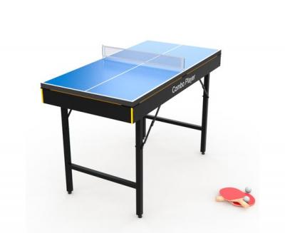 Игровой стол DFC SMILE 3 в 1 трансформер ES-GT-4870