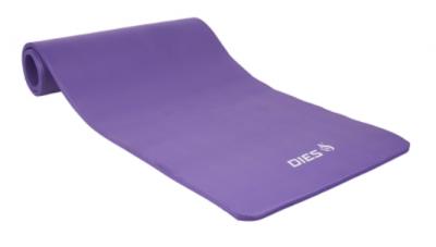 Коврик универсальный DEUS FITNESS, материал NBR, 183х61х1,5 см MT002