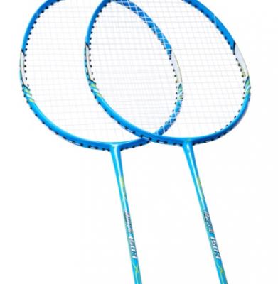 Набор для бадминтона DOUBLE FISH JINQUE 1503, 2 ракетки