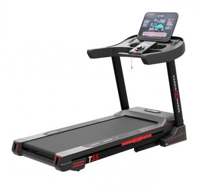 Беговая дорожка CardioPower T55