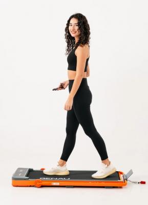 Беговая дорожка Genau Stride X Orange