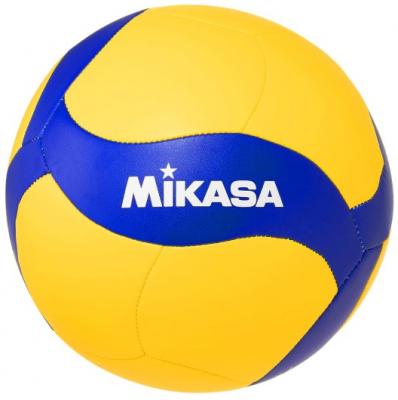 Мяч волейбольный Mikasa V355WL, облегченный, размер 5