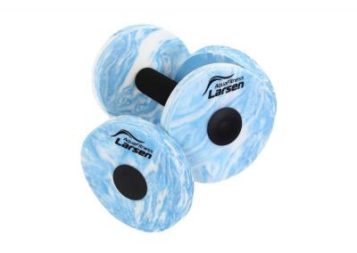 Аквагантель AquaFitness Larsen YP-27A (2шт) малой сопротивляемости