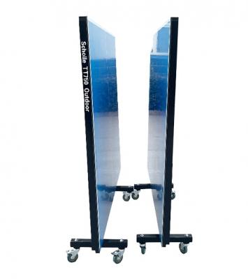 Теннисный стол Scholle TT750 Outdoor