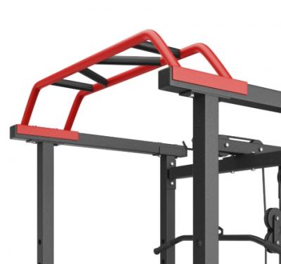 Силовая рама UNIX Fit многофункциональная с тягой (300 кг)
