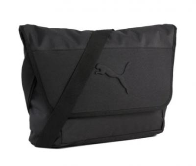 Сумка-мессенджер PUMA BUZZ Tote, 44х36х10 см